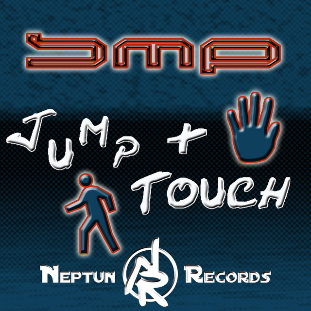 Jump & Touch cover