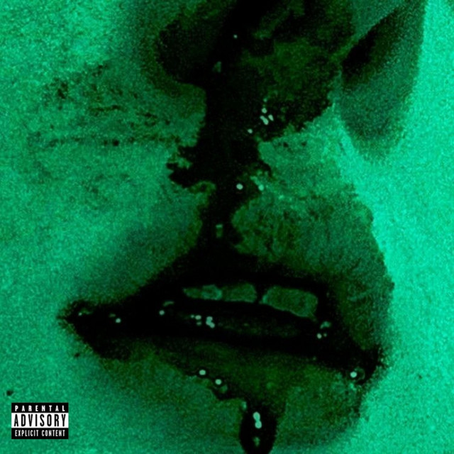 paint the world green cover art