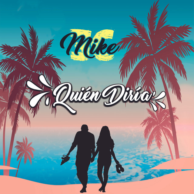 EC Mike | Spotify