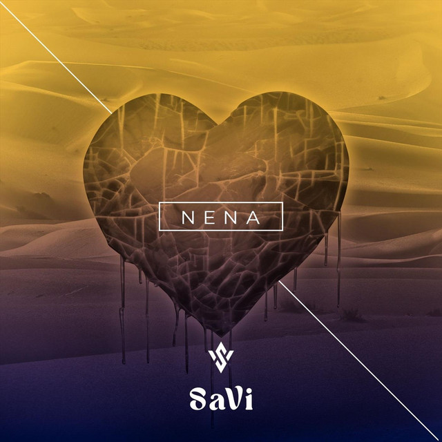 Nena cover art