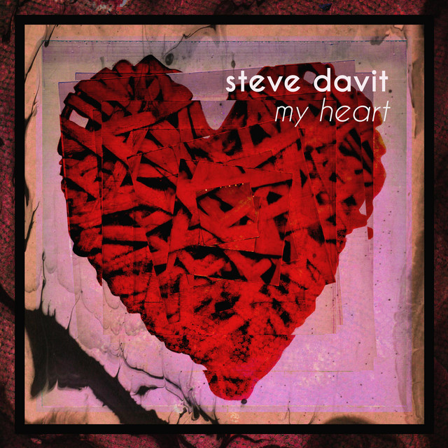 My Heart album image