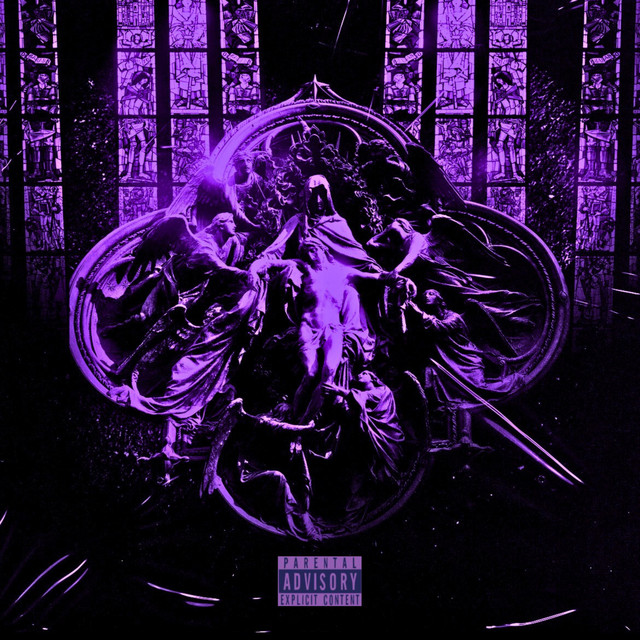 Broke Spligga With Rich Intentions cover art