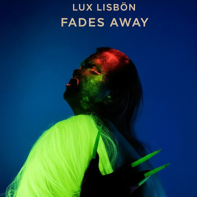 Fades Away cover