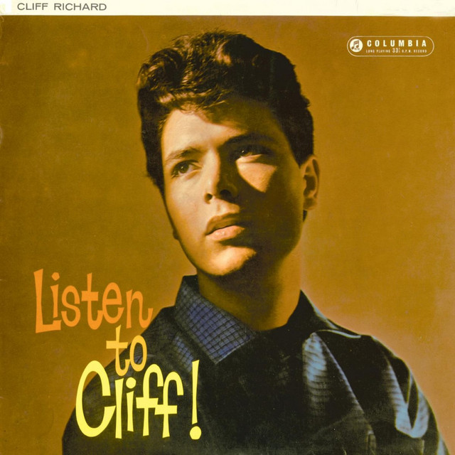 Listen To Cliff Album By Cliff Richard The Shadows Spotify