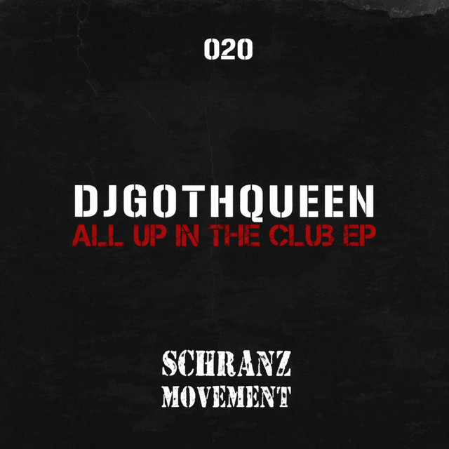 Djgothqueen