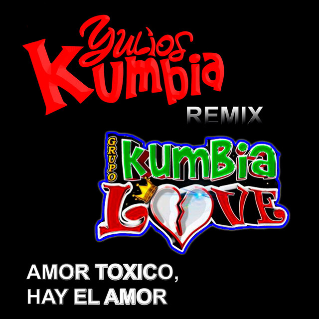 Amor Toxico / Hay El Amor