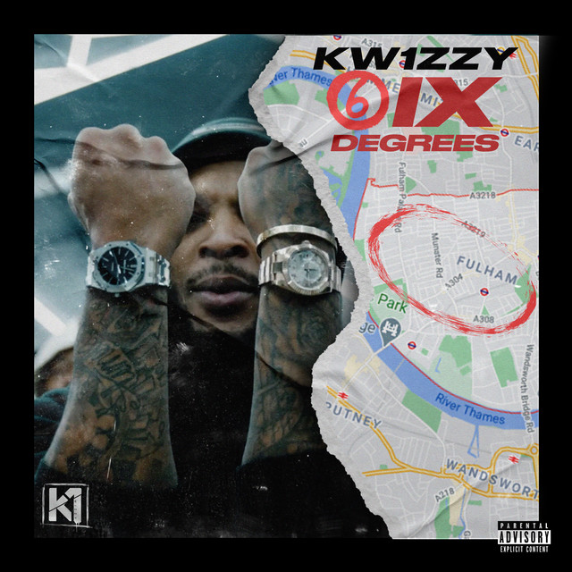 K W1ZZY | Spotify