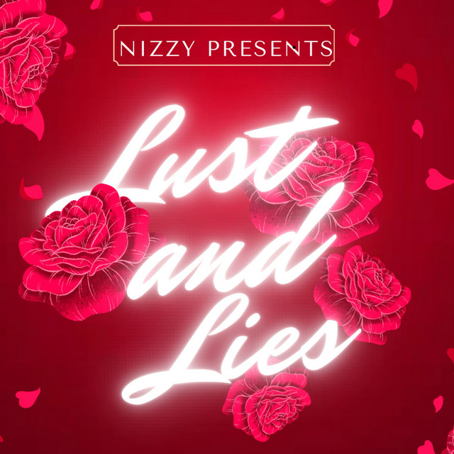 Lust & Lies cover art
