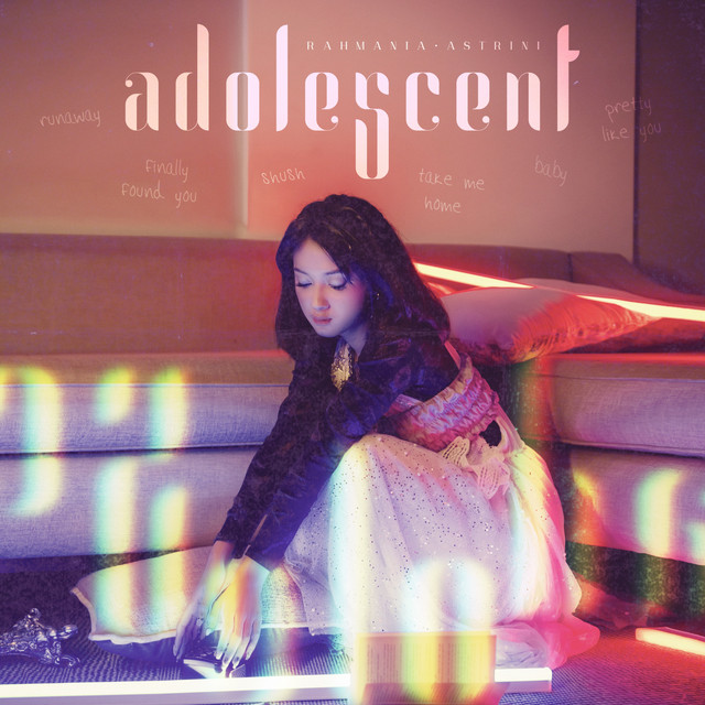 Baby (feat. Leanne & Naara) cover art