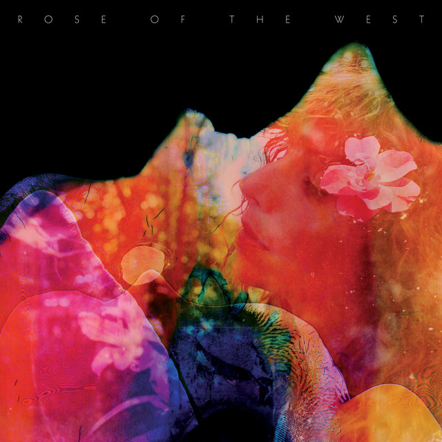 Rose of the West cover art