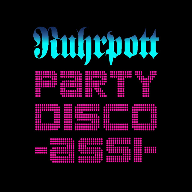 Ruhrpott Party Disco Assi - AudioPHANT Remix