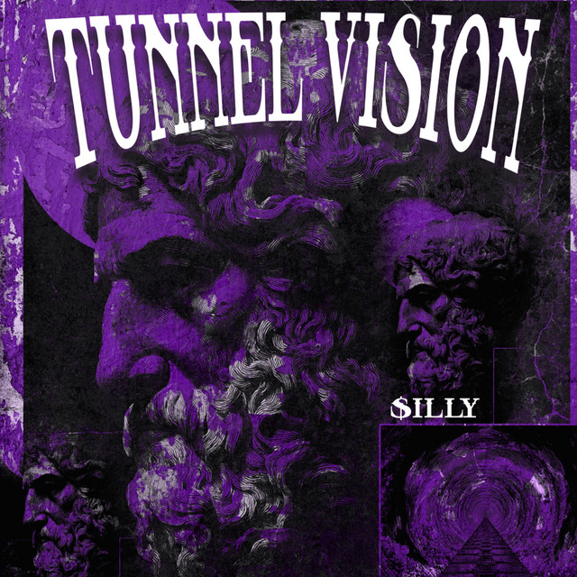 TUNNEL VISION cover art