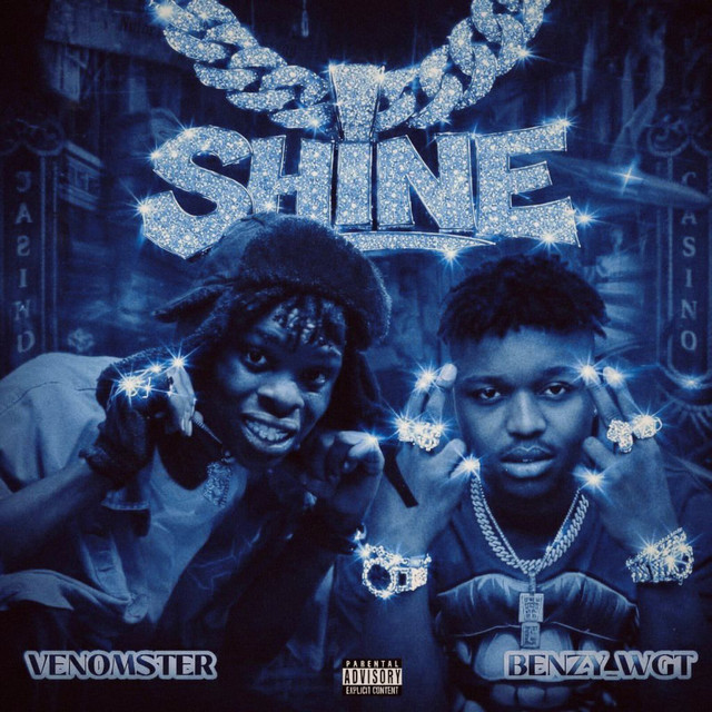 Shine