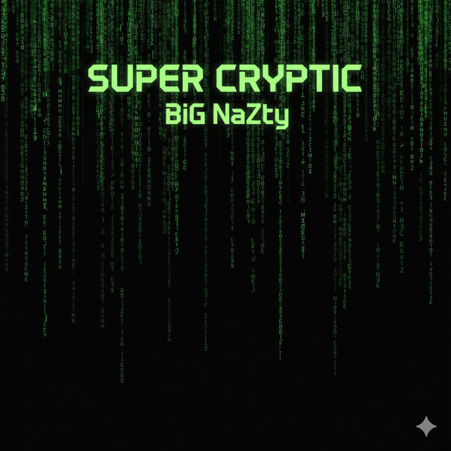 SUPER CRYPTIC - song and lyrics by BiG NaZty | Spotify