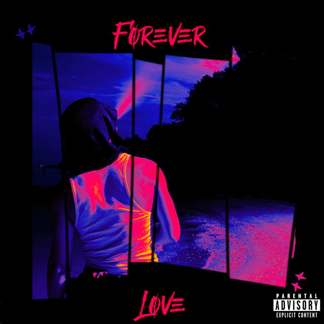 Forever Love cover art
