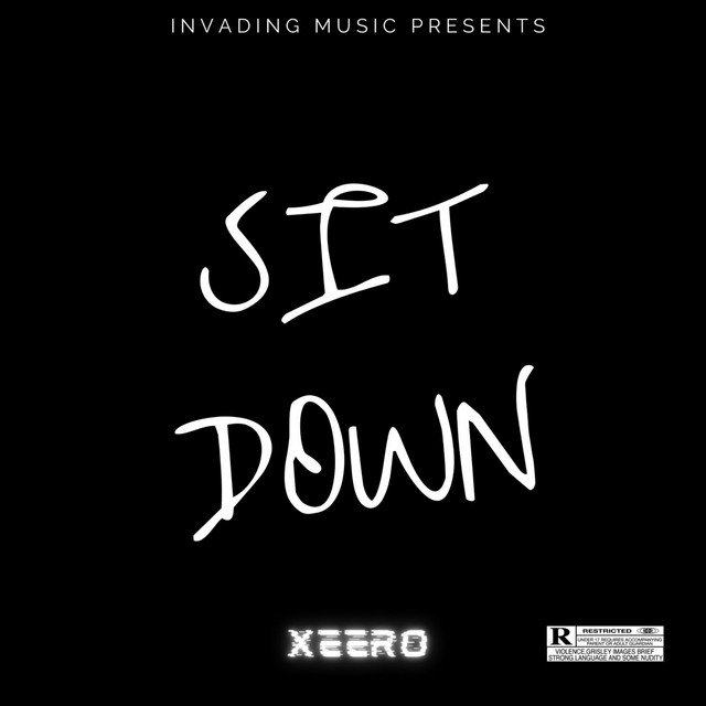 Sit Down cover art