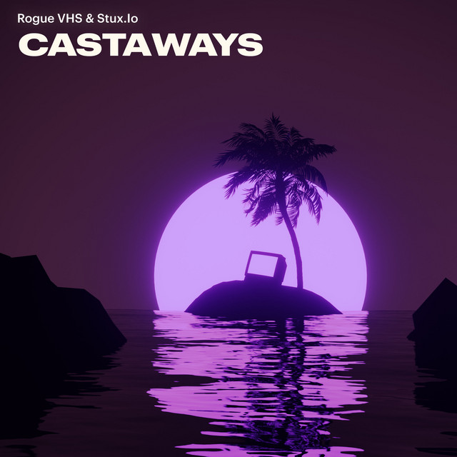 Castaways cover