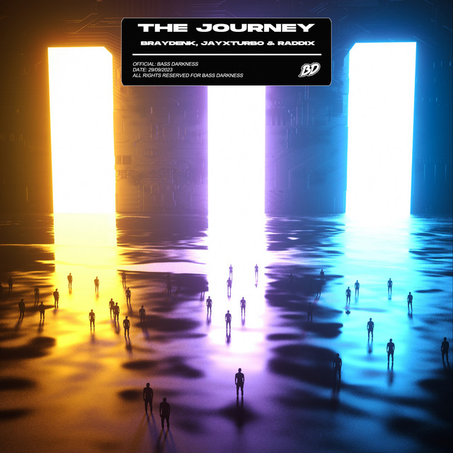 The Journey