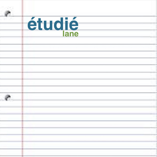 étudié cover art