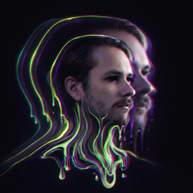 The Elsewhere Color cover art