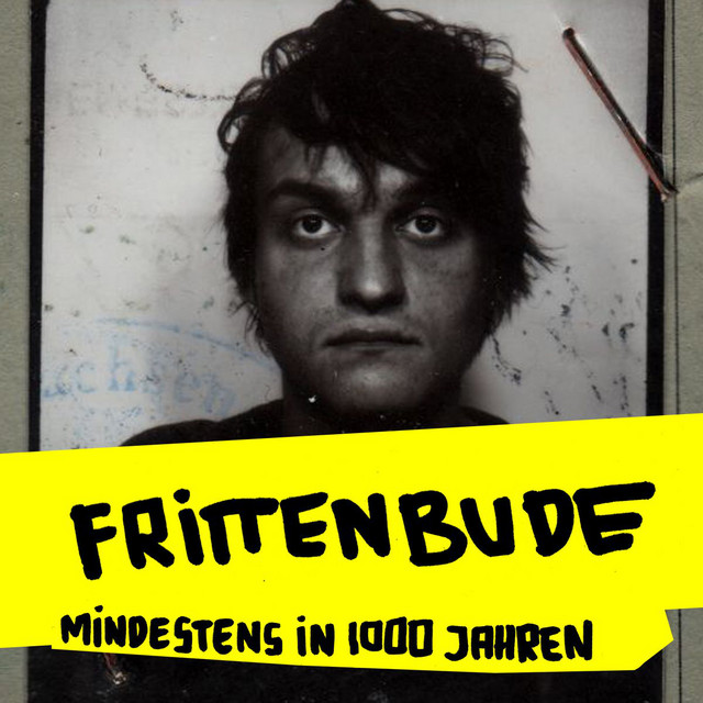 Mindestens in 1000 Jahren (LP Version)