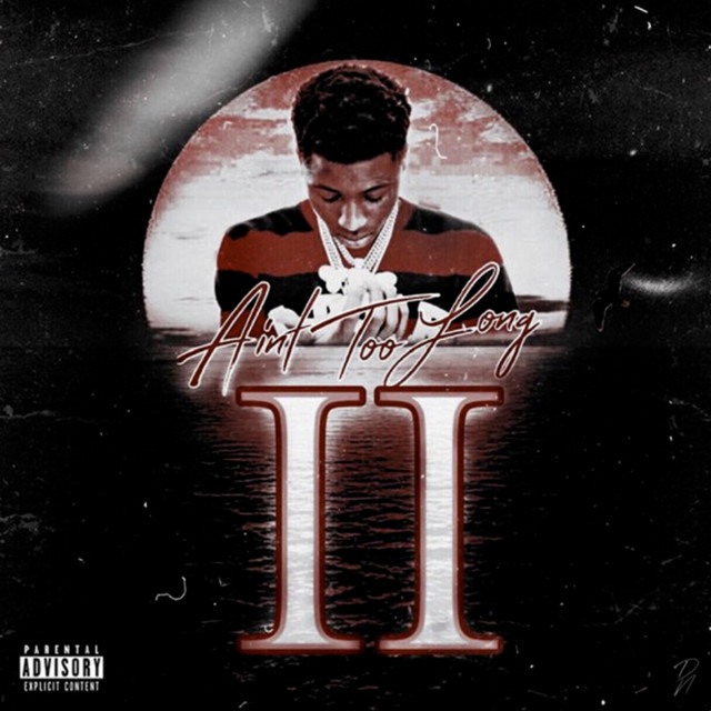 Ain't Too Long II cover art