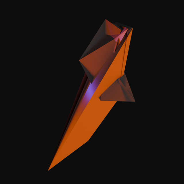 Cover art for Revshark — Cornerstone / Blocks