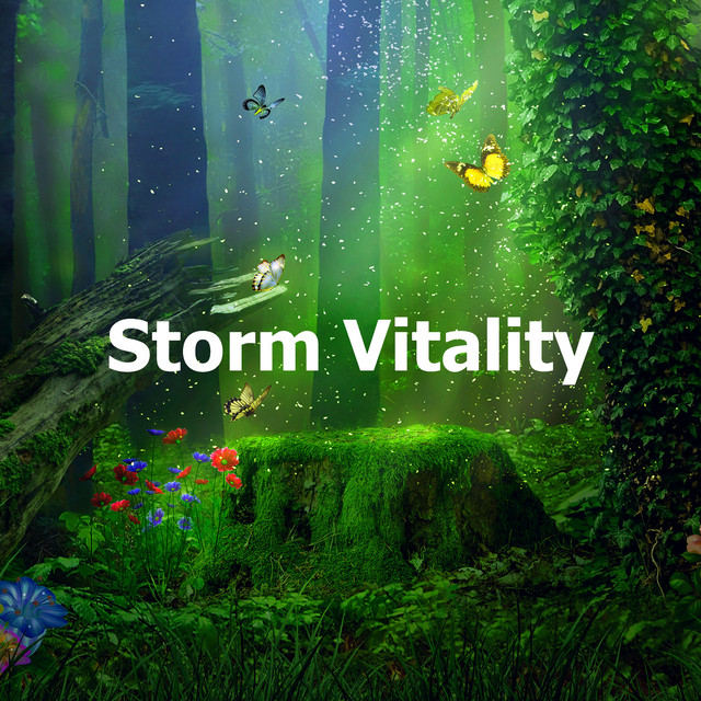 Storm Vitality - Album by Pro Sound Effects Library | Spotify