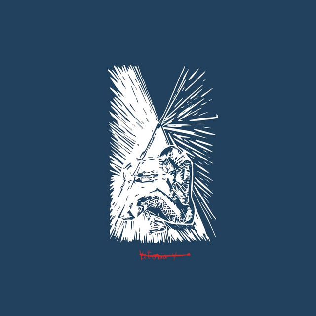 Homónimo cover art