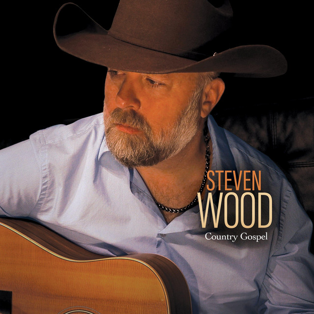Country Gospel cover art