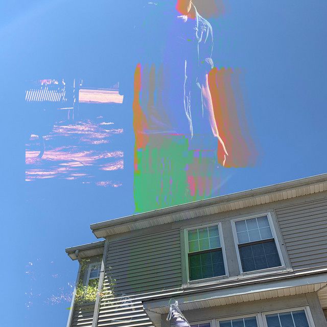 real life cover art