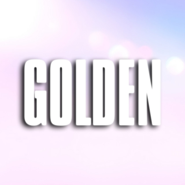 Golden (from KPop Demon Hunters) - Piano Version