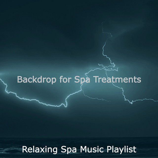 Charming Wellness Routines - song and lyrics by Relaxing Spa Music Play ...