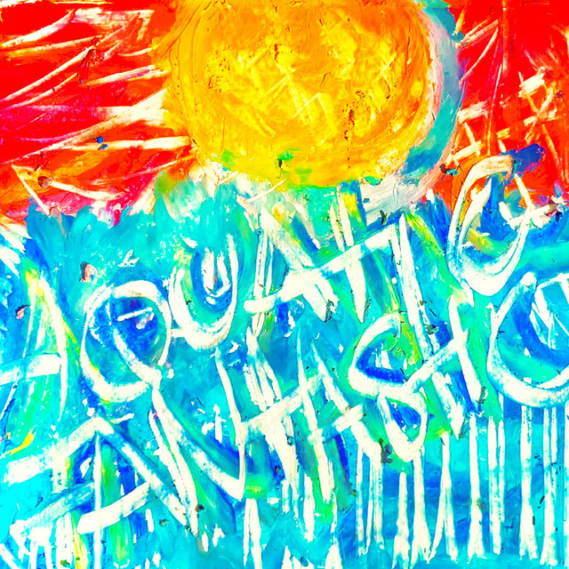 AQUATIC FANTASTIC cover art