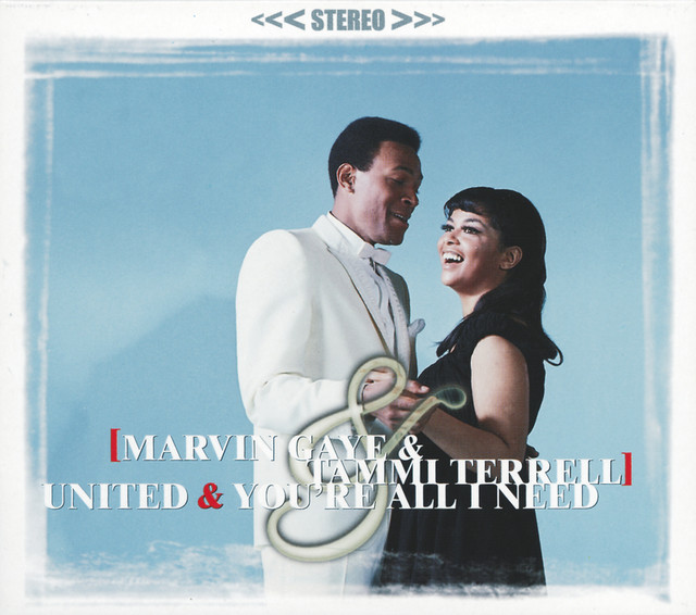 United & You're All I Need - Album by Tammi Terrell | Spotify