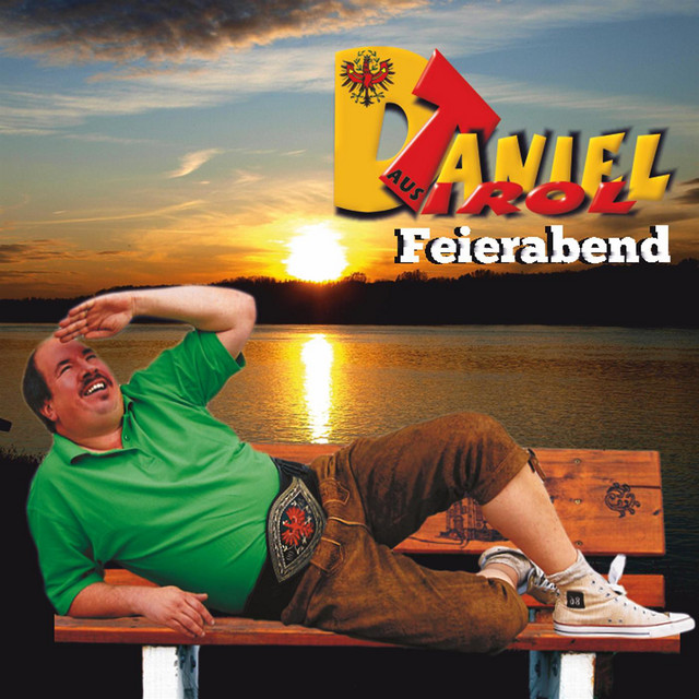 Feierabend cover