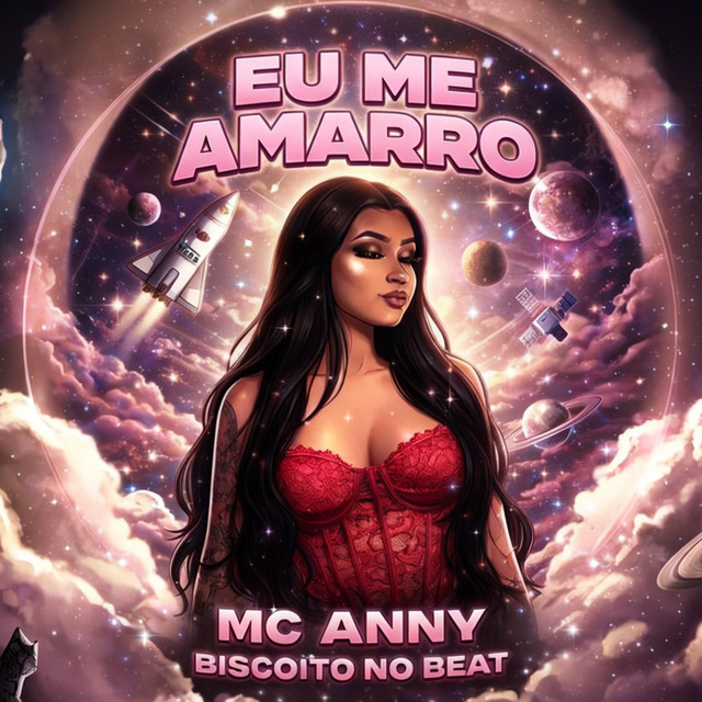 Eu Me Amarro