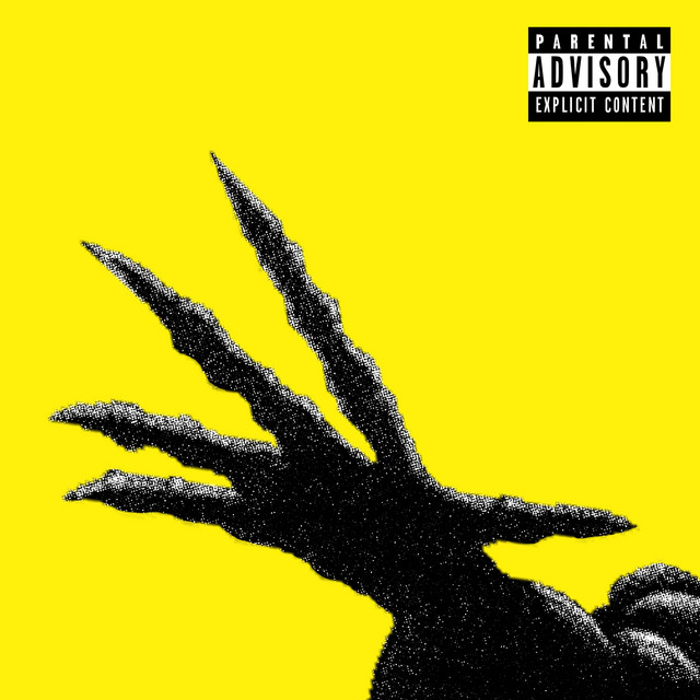 PETRICHOR cover art