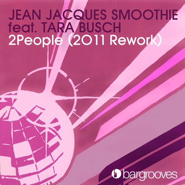 2People (2011 Rework) - Simpleton Extended cover art