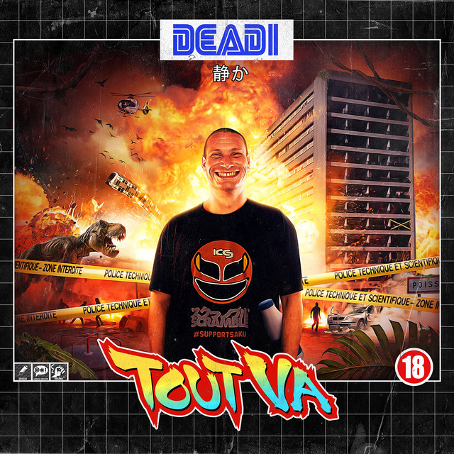 Tout va cover art