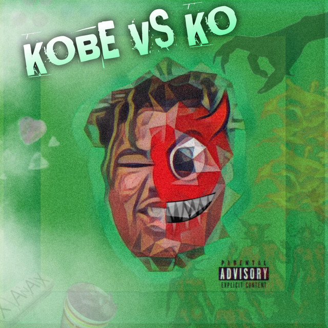 Kobe Vs Ko cover art