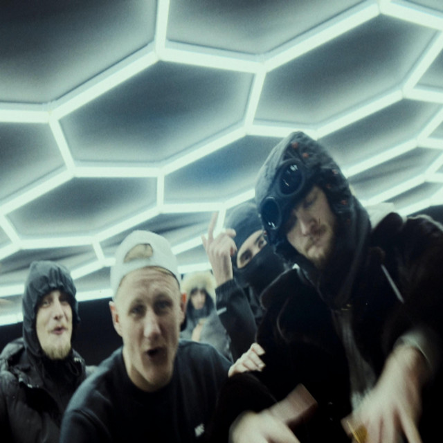 MC Innes X ED Matty (When I Am Champion 2)