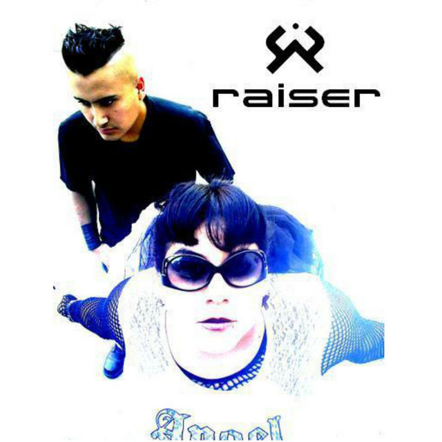 Raiser | Spotify