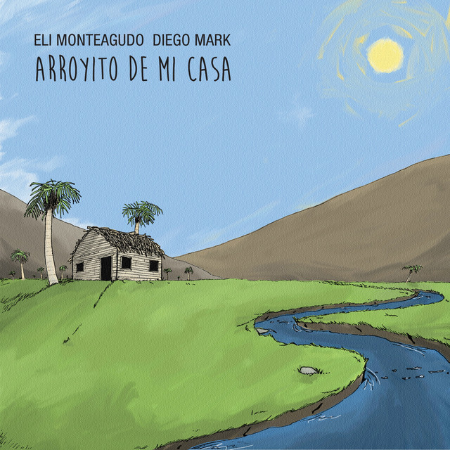 Eli Monteagudo
