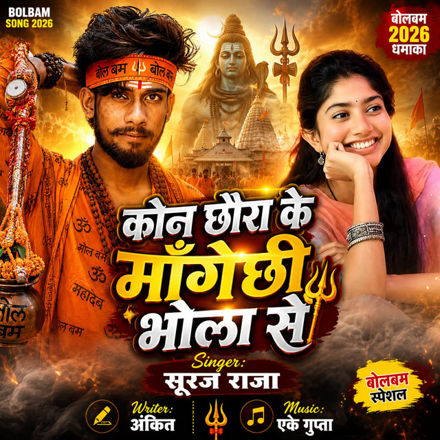 Kon Chhaura Ke Mangai Chhi Bhola Se
