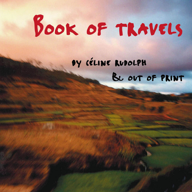 Book of Travels cover art