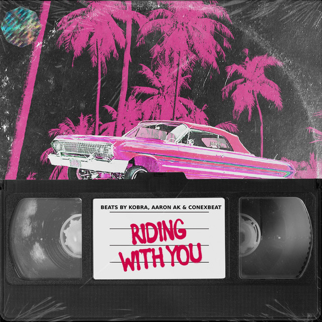 Riding With You