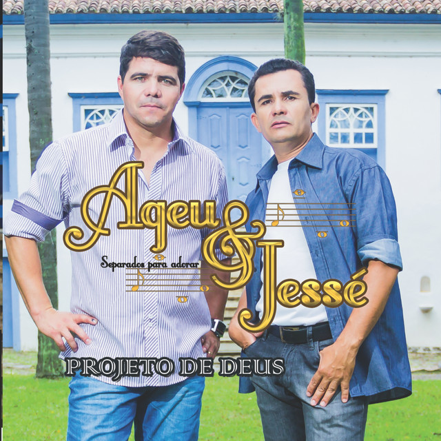 Ageu e Jesse