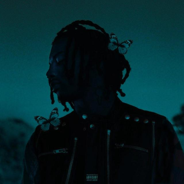 Opium Season cover art