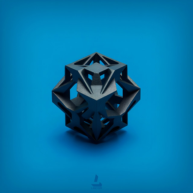 Обкладинка Geerk — Iceberg